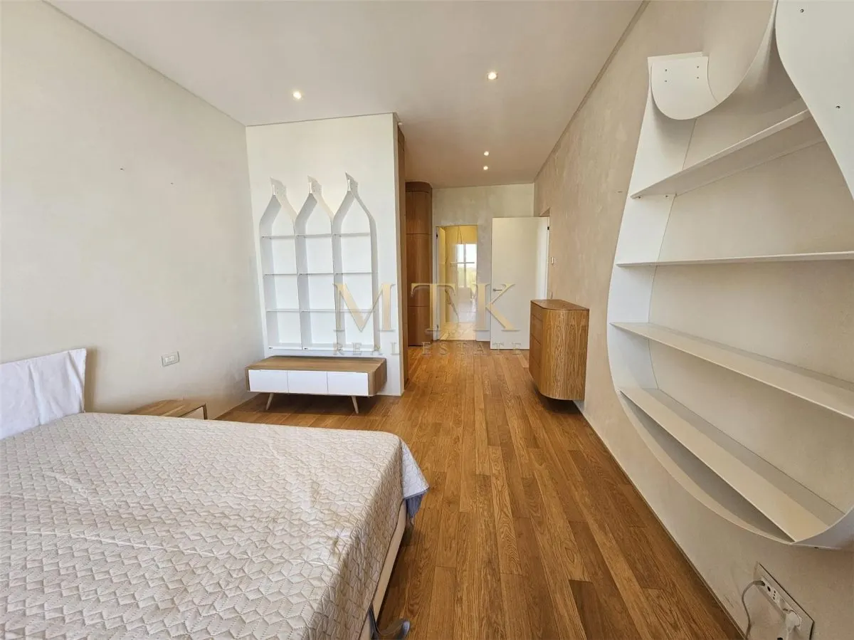 ONE RAHMANINOV | Apartament 4 camere, 212MP,  Mobilat&Utilat premium - foto 23