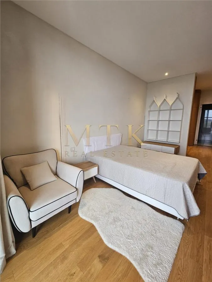 ONE RAHMANINOV | Apartament 4 camere, 212MP,  Mobilat&Utilat premium - foto 24
