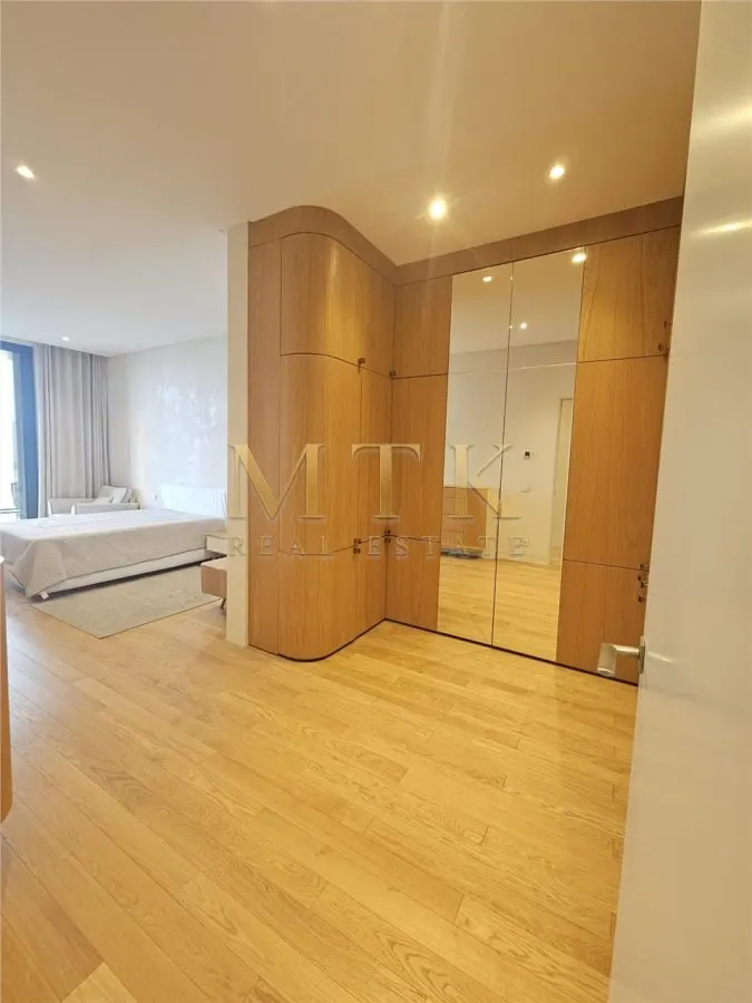 ONE RAHMANINOV | Apartament 4 camere, 212MP,  Mobilat&Utilat premium - foto 25
