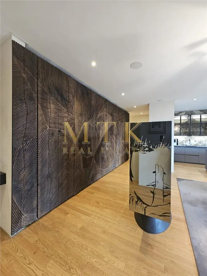 ONE RAHMANINOV | Apartament 4 camere, 212MP,  Mobilat&Utilat premium - foto 10
