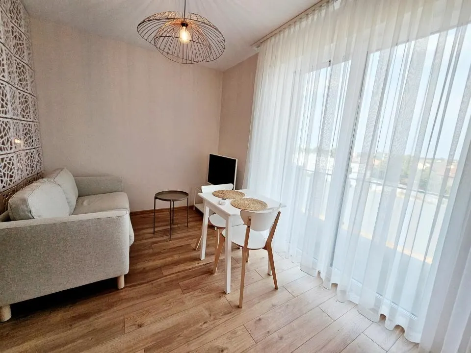 Apartament 1 Camera, Giroc, Central - foto 2