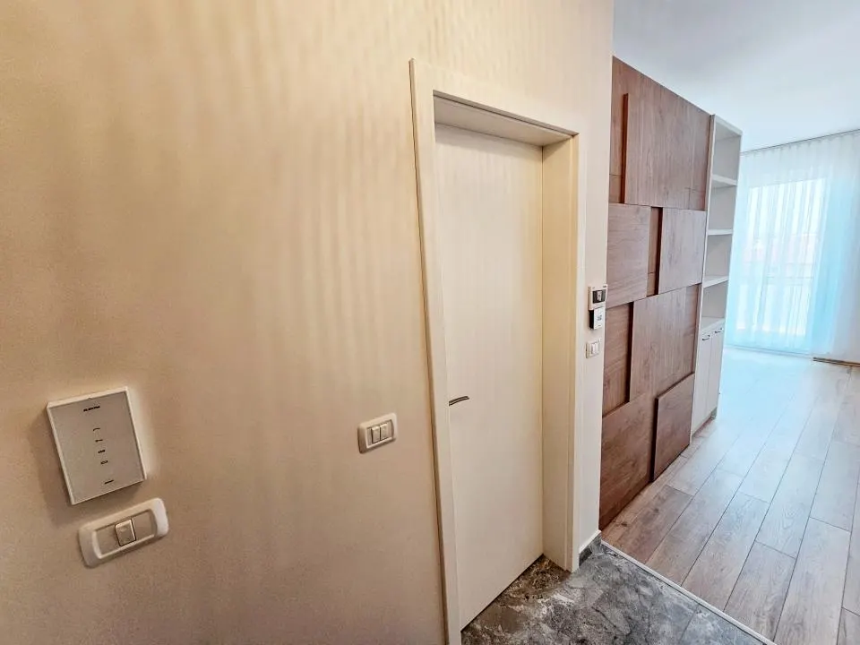Apartament 1 Camera, Giroc, Central - foto 15