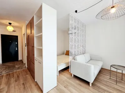 Apartament 1 Camera, Giroc, Central - foto 18