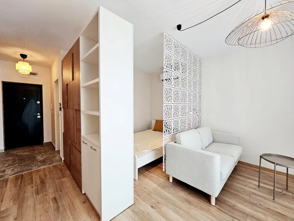 Apartament 1 Camera, Giroc, Central - foto 18