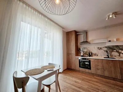 Apartament 1 Camera, Giroc, Central - foto 3