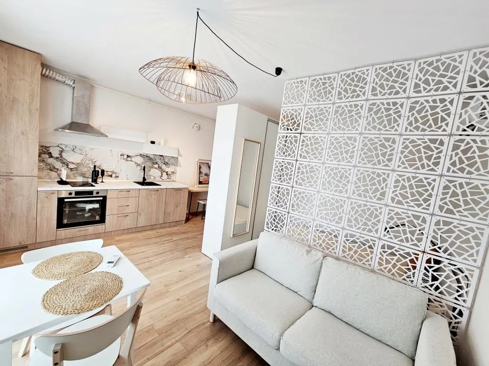 Apartament 1 Camera, Giroc, Central - foto 4