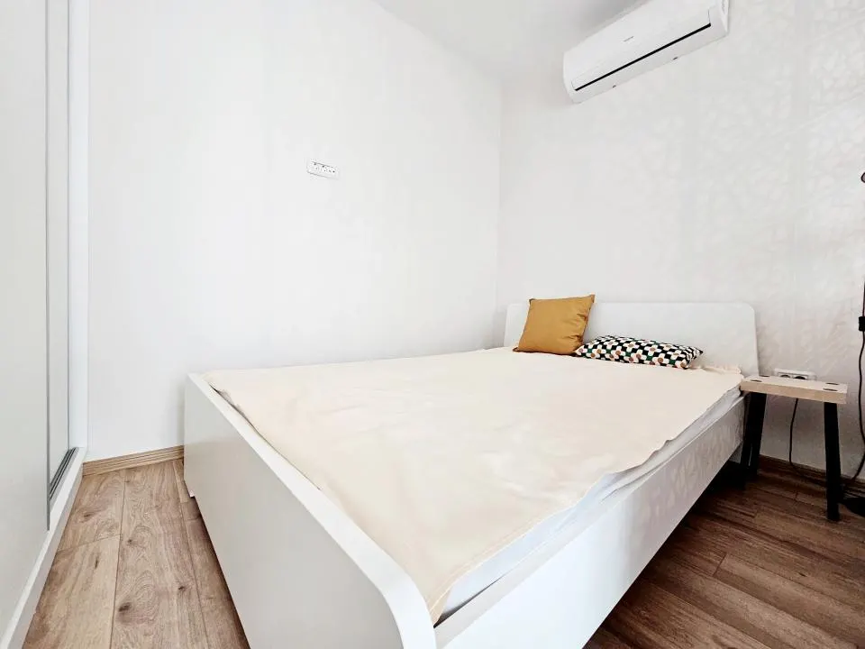 Apartament 1 Camera, Giroc, Central - foto 5