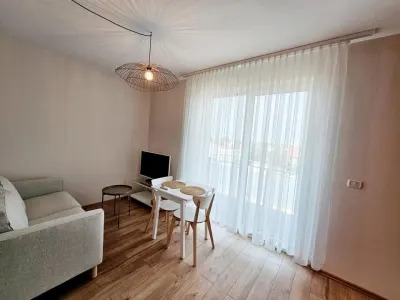 Apartament 1 Camera, Giroc, Central - foto 8