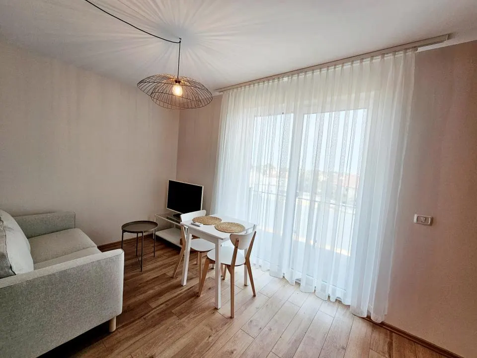 Apartament 1 Camera, Giroc, Central - foto 8