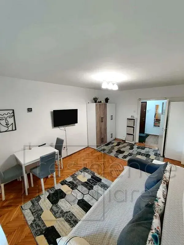 Apartament 2 camere separate, Gheorgheni, zona Iulius Mall - foto 1
