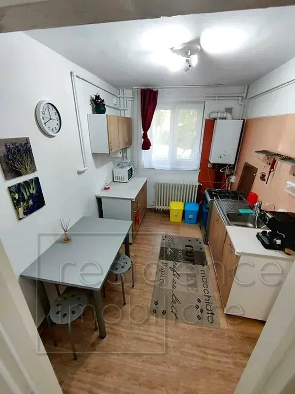 Apartament 2 camere separate, Gheorgheni, zona Iulius Mall - foto 5