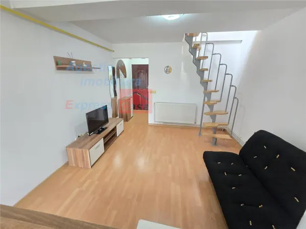 Apartament 2 camere Iași - poza 1