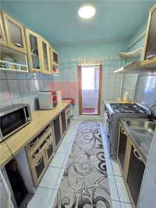Apartament 2 camere, Galata (statie de autobuz la 100m) - Iasi