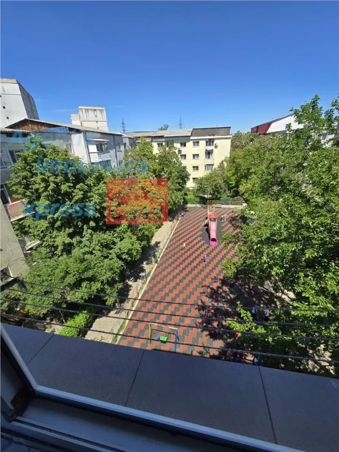 Apartament 2 camere, Galata (statie de autobuz la 100m) - foto 11