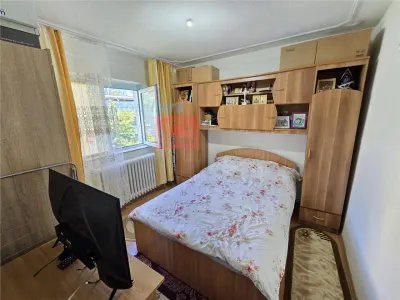 Apartament 2 camere, Galata (statie de autobuz la 100m) - foto 5