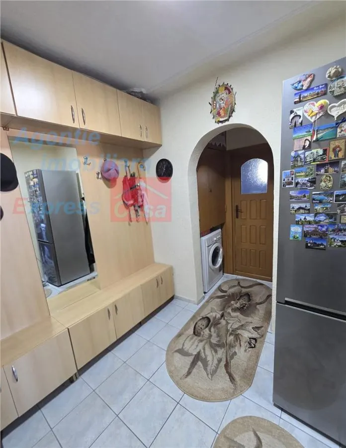 Apartament 2 camere, Galata (statie de autobuz la 100m) - foto 9