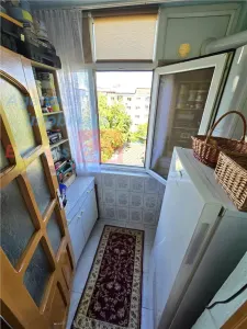 Apartament 2 camere, Galata (statie de autobuz la 100m) - foto 10