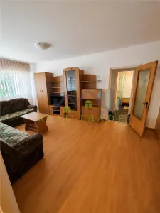 Apartament 2 camere structura mare, etaj intermediar Racadau- Muresului - foto 2