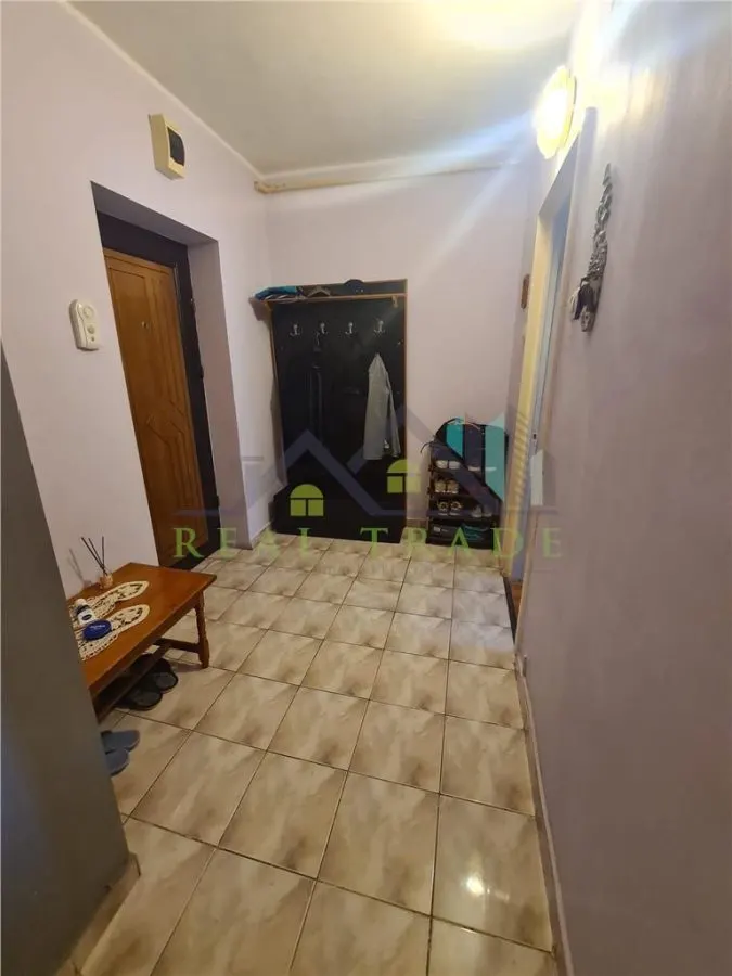 Apartament 2 camere structura mare, etaj intermediar Racadau- Muresului - foto 5
