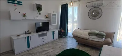 Garsoniera moderna si spatioasa - foto 3