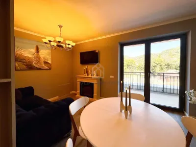 Apartament 2 camere bloc nou zona Centru Vechi - Baia Mare