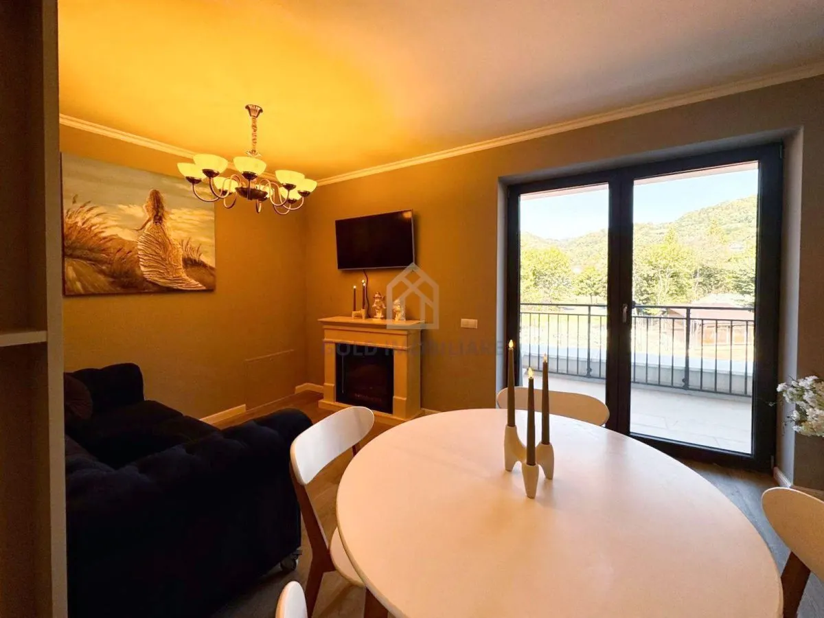 Apartament 2 camere bloc nou zona Centru Vechi - foto 1