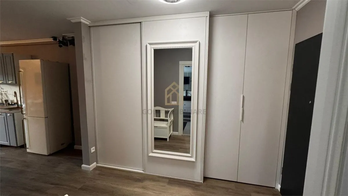 Apartament 2 camere bloc nou zona Centru Vechi - foto 12