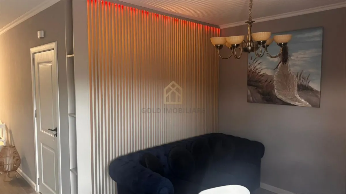 Apartament 2 camere bloc nou zona Centru Vechi - foto 13