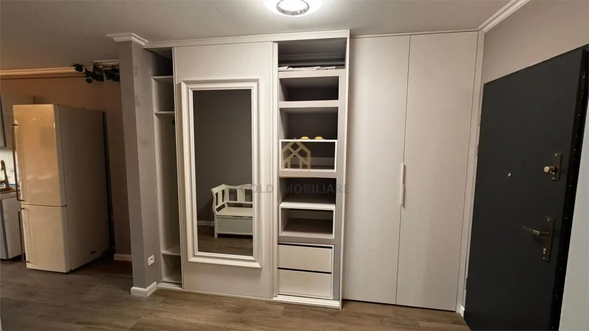 Apartament 2 camere bloc nou zona Centru Vechi - foto 14