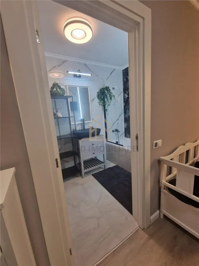 Apartament 2 camere bloc nou zona Centru Vechi - foto 15