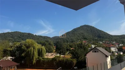 Apartament 2 camere bloc nou zona Centru Vechi - foto 18