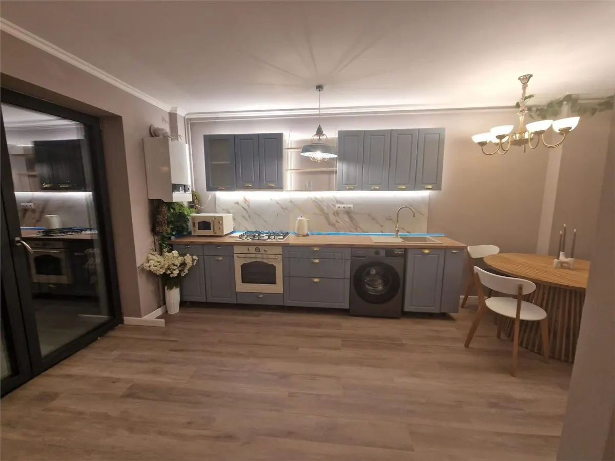 Apartament 2 camere bloc nou zona Centru Vechi - foto 4