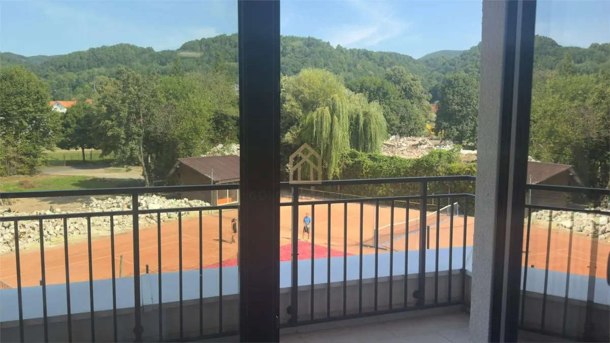 Apartament 2 camere bloc nou zona Centru Vechi - foto 7