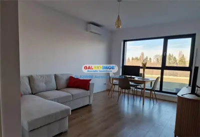 Apartament 2 camere  Pipera - foto 1
