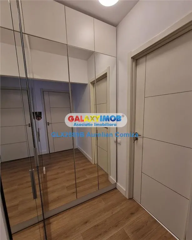 Apartament 2 camere  Pipera - foto 3