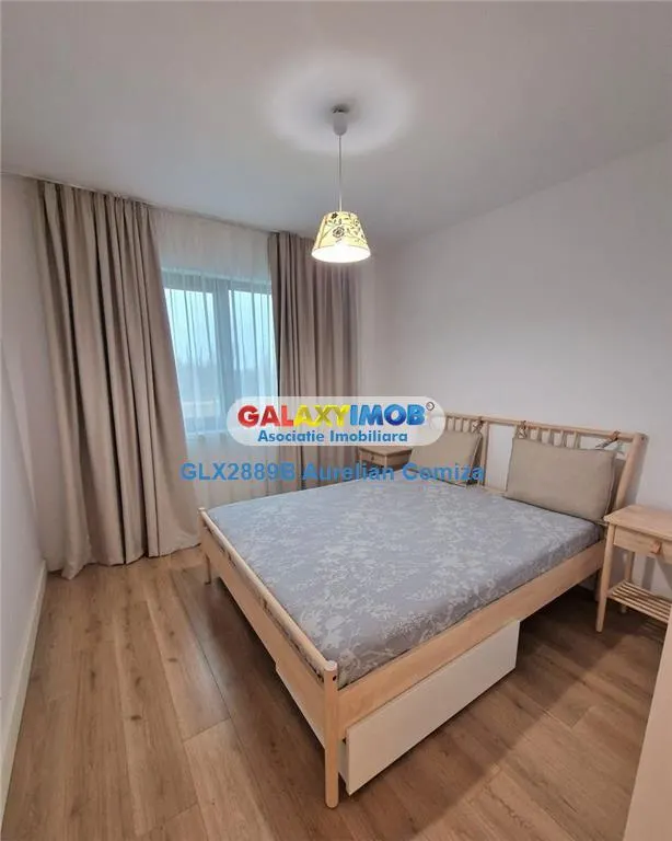 Apartament 2 camere  Pipera - foto 6
