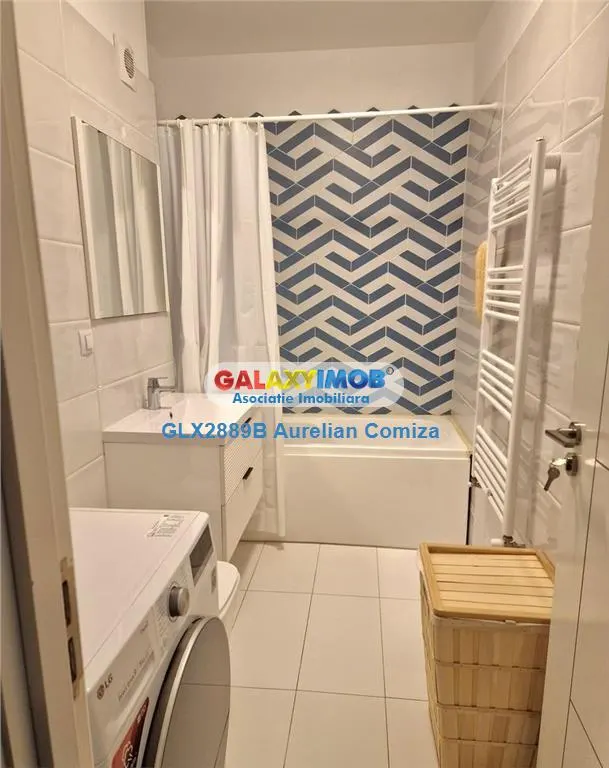 Apartament 2 camere  Pipera - foto 7