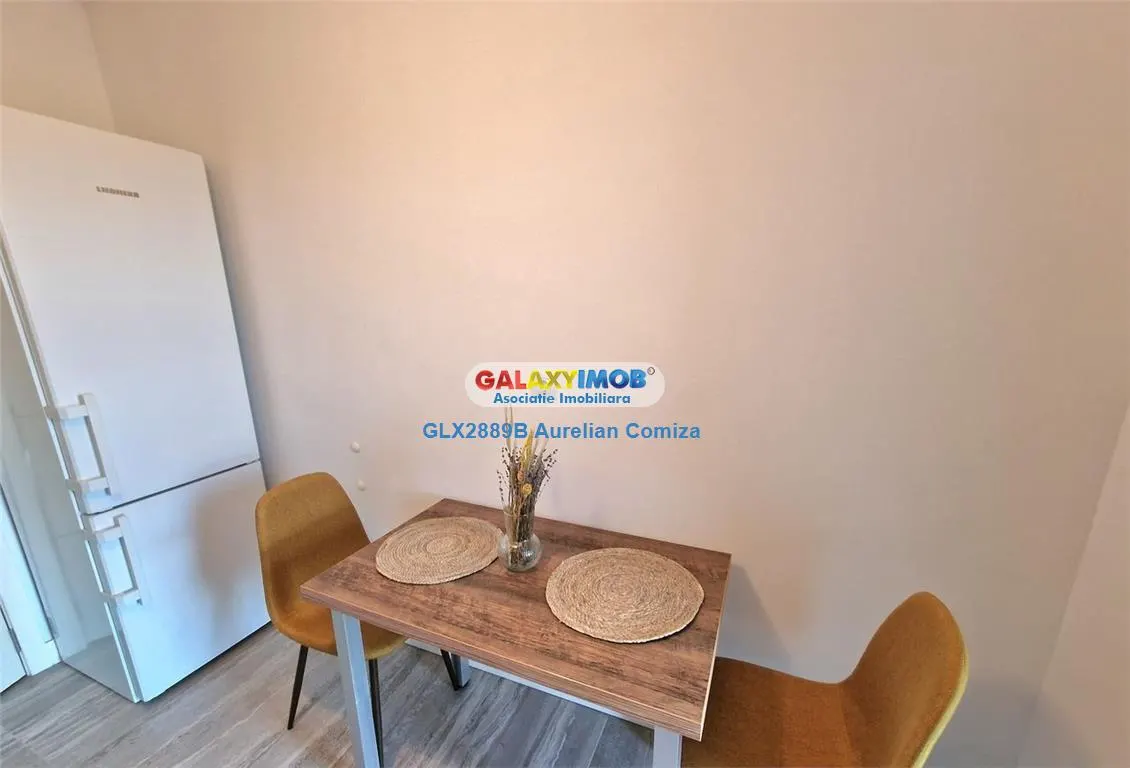 Apartament 2 camere  Pipera - foto 9