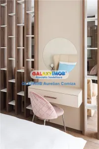 Apartament 2 camere pentru inchiriat Pipera Cloud9 - foto 3
