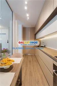 Apartament 2 camere pentru inchiriat Pipera Cloud9 - foto 5