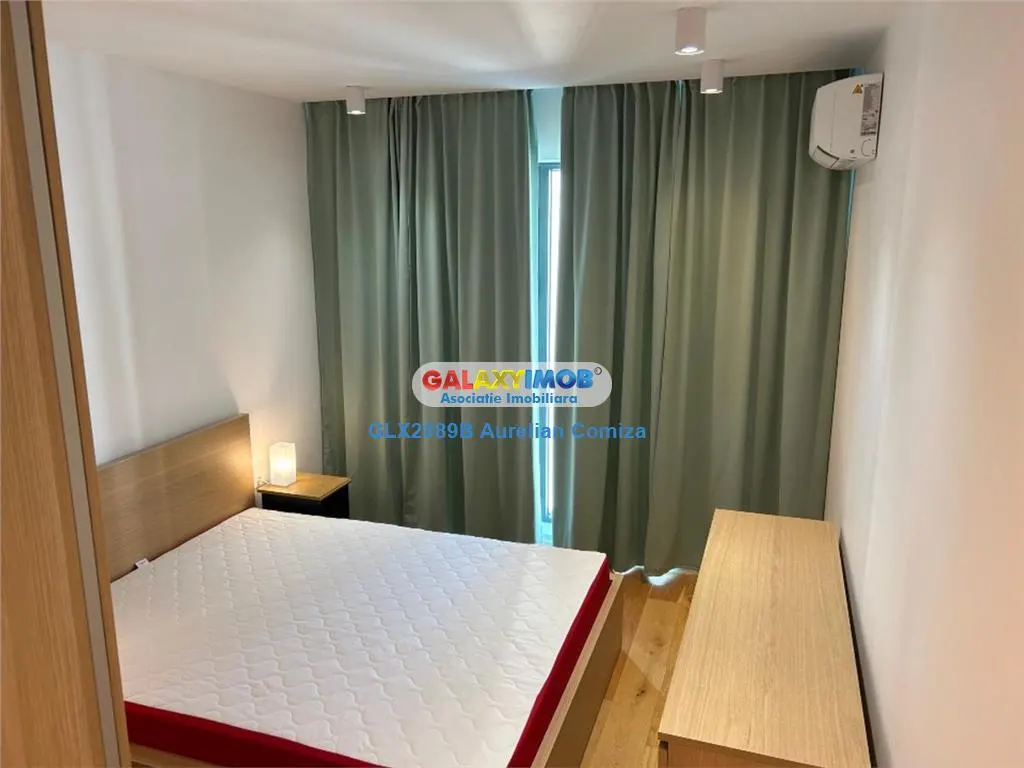 Inchiriere apartament 2 camere Pipera/ Complex Nusco - foto 5