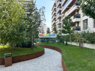 Inchiriere apartament 2 camere Pipera/ Complex Nusco - foto 9
