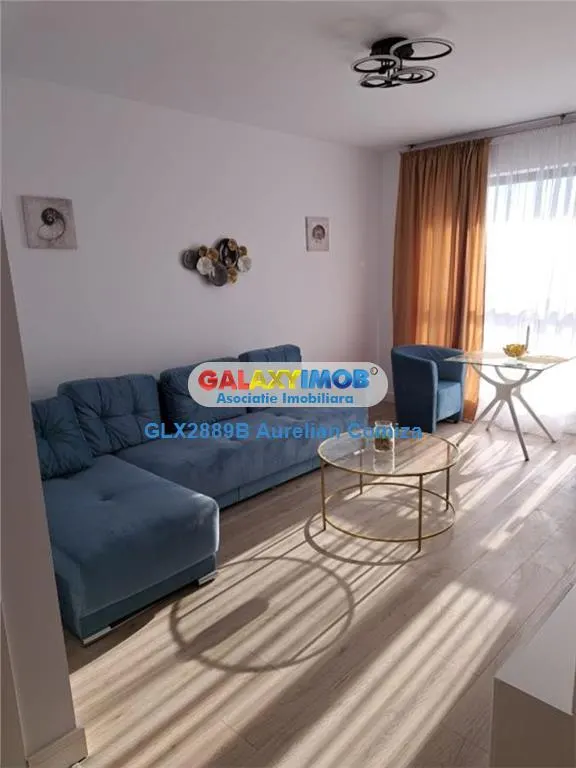 Inchiriere apartament 2 camere decomandat Onix North - foto 1