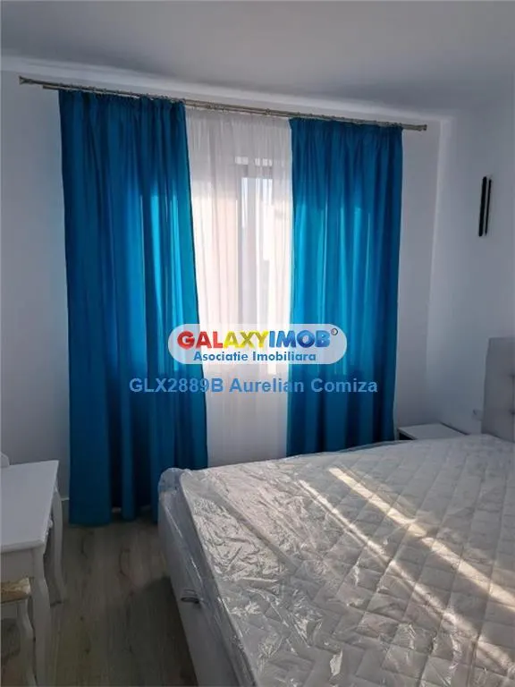 Inchiriere apartament 2 camere decomandat Onix North - foto 4