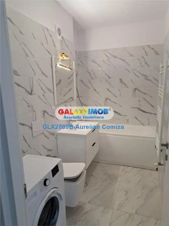 Inchiriere apartament 2 camere decomandat Onix North - foto 5