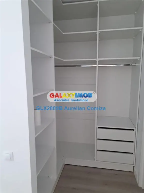 Inchiriere apartament 2 camere decomandat Onix North - foto 7