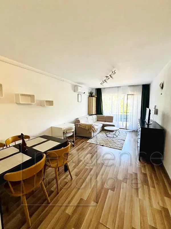 Apartament modern 2 camere, Iris, zona LIDL+Parcare - foto 1