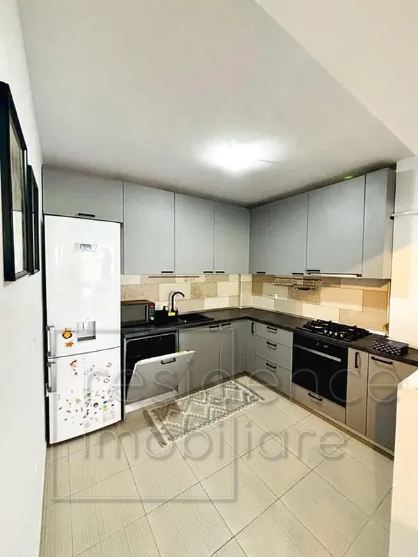 Apartament modern 2 camere, Iris, zona LIDL+Parcare - foto 3