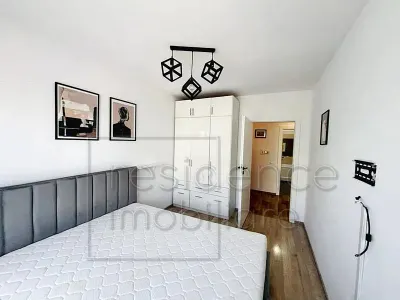 Apartament modern 2 camere, Iris, zona LIDL+Parcare - foto 4
