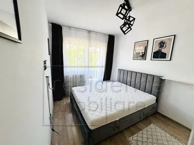 Apartament modern 2 camere, Iris, zona LIDL+Parcare - foto 5